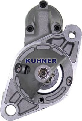AD KUHNER 254234 -  Стартер
